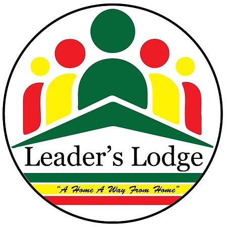 Leaders Lodge Kigoma Exterior foto