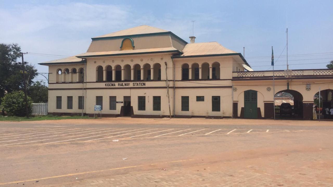Leaders Lodge Kigoma Exterior foto
